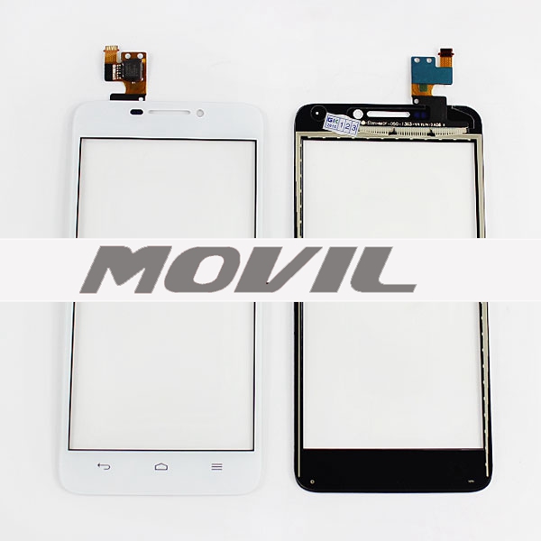 Touch Huawei Ascend G630 with White Tactil para Huawei Ascend G630 con blanco-0